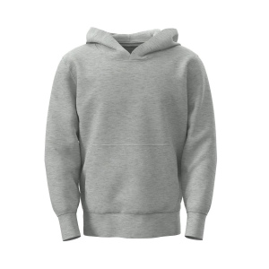 Sweat à capuche enfant 3