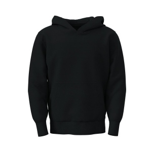Sweat à capuche enfant 7