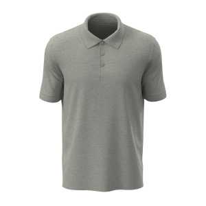Polo homme 5