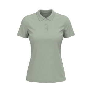 Polo femme 14