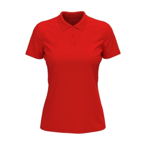 Polo femme 8