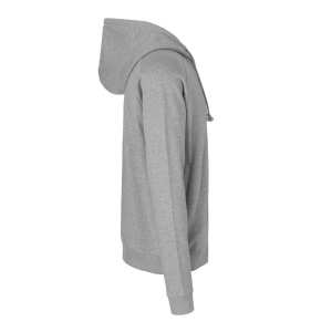 Sweat zippé à capuche 7