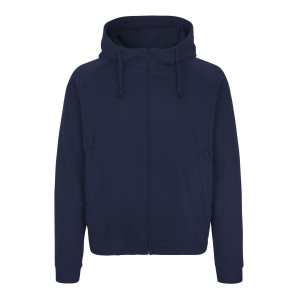 Sweat zippé à capuche 2