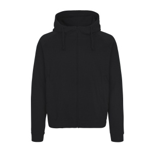Sweat zippé à capuche 3