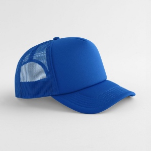 Casquette style trucker 5 pans 6