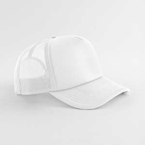 Casquette style trucker 5 pans 2