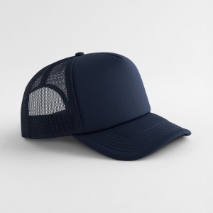 Casquette style trucker 5 pans 8