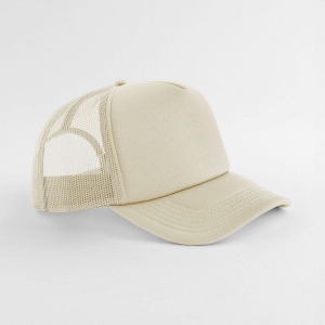 Casquette style trucker 5 pans 9