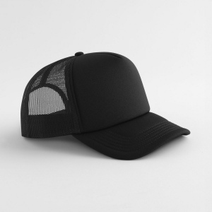 Casquette style trucker 5 pans 3