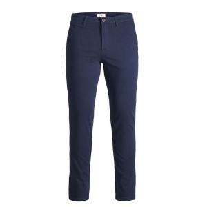 Pantalon chino 4