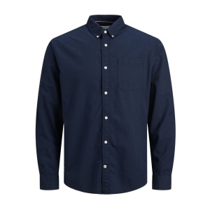 Chemise Oxford homme 3