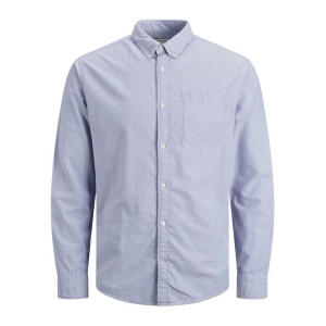 Chemise Oxford homme 4