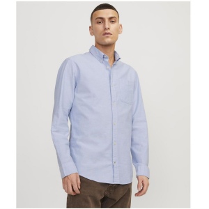 Chemise Oxford homme