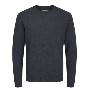 Pull col rond homme 3