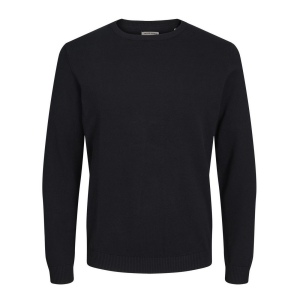 Pull col rond homme 2