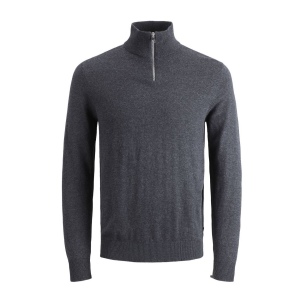 Pull col montant homme 3