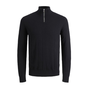 Pull col montant homme 2