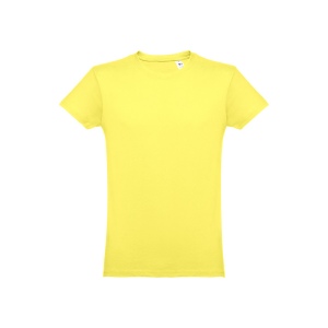THC LUANDA II. T-shirt homme en coton tubulaire 2