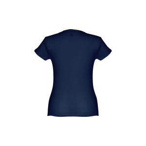 THC SOFIA II. T-shirt ceinturé en coton pour femme 9