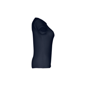 THC SOFIA II. T-shirt ceinturé en coton pour femme 22