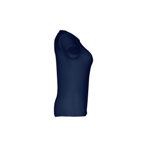 THC SOFIA II. T-shirt ceinturé en coton pour femme 10