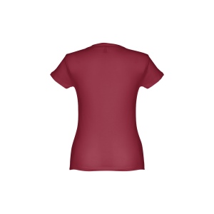 THC SOFIA II. T-shirt ceinturé en coton pour femme 13