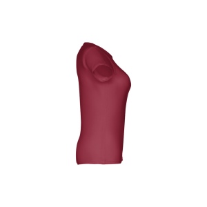 THC SOFIA II. T-shirt ceinturé en coton pour femme 14