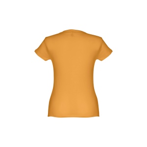 THC SOFIA II. T-shirt ceinturé en coton pour femme 15