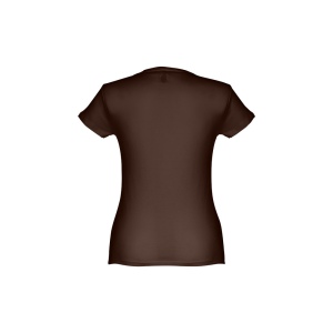THC SOFIA II. T-shirt ceinturé en coton pour femme 17