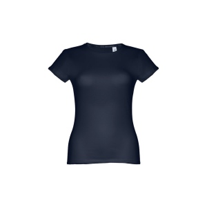 THC SOFIA II. T-shirt ceinturé en coton pour femme 8