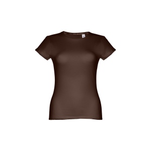 THC SOFIA II. T-shirt ceinturé en coton pour femme 6