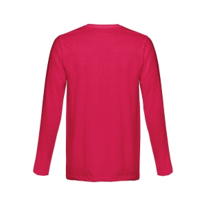 THC BUCHAREST II. T-shirt à manches longues pour homme 4
