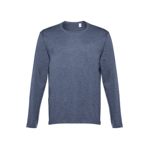 THC BUCHAREST II. T-shirt à manches longues pour homme 6