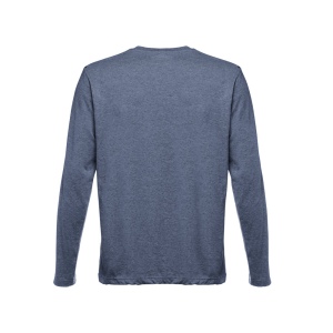 THC BUCHAREST II. T-shirt à manches longues pour homme 7