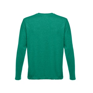 THC BUCHAREST II. T-shirt à manches longues pour homme 9