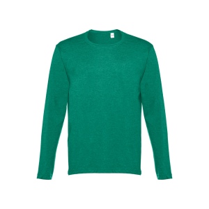 THC BUCHAREST II. T-shirt à manches longues pour homme 3