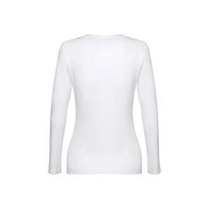 THC BUCHAREST WOMEN WH II. T-shirt à manches longues ceinturé pour femmes 3
