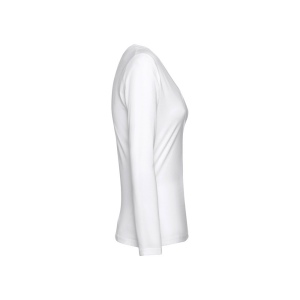 THC BUCHAREST WOMEN WH II. T-shirt à manches longues ceinturé pour femmes 4