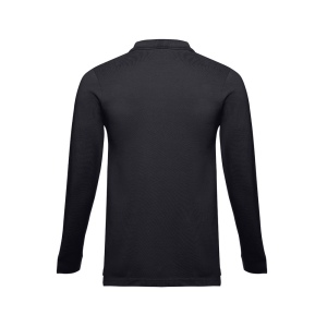 THC BERN 3XL II. Polo à manches longues pour homme 5