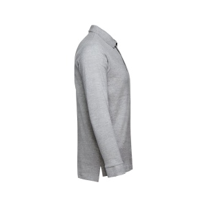 THC BERN 3XL II. Polo à manches longues pour homme 8