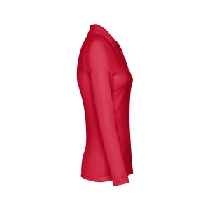 THC BERN WOMEN II. Polo à manches longues pour femme 5