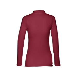 THC BERN WOMEN II. Polo à manches longues pour femme 6