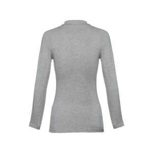 THC BERN WOMEN II. Polo à manches longues pour femme 9
