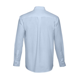 THC TOKYO II. Chemise oxford à manches longues pour hommes 3