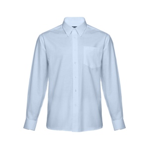 THC TOKYO II. Chemise oxford à manches longues pour hommes 2
