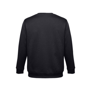 THC DELTA II. Sweat unisexe en coton et polyester 3