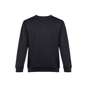 THC DELTA II. Sweat unisexe en coton et polyester