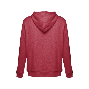 THC AMSTERDAM II. Sweat-shirt homme en coton et polyester 3