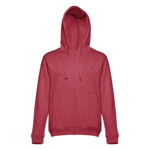 THC AMSTERDAM II. Sweat-shirt homme en coton et polyester 5