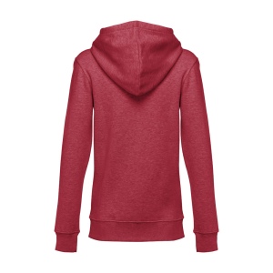 THC AMSTERDAM WOMEN II. Sweat-shirt pour femme en coton et polyester 7